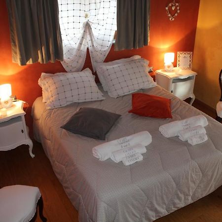 Holiday Home Ca' Del Cinema Mombercelli Zewnętrze zdjęcie