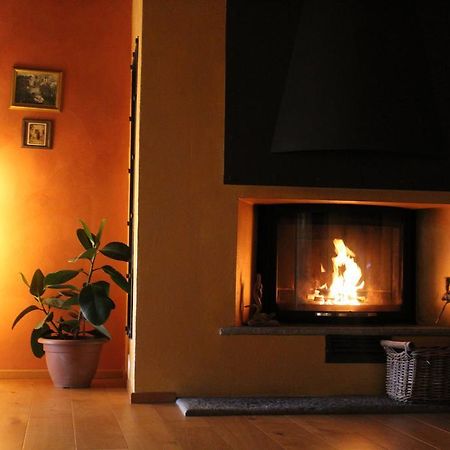 Holiday Home Ca' Del Cinema Mombercelli Zewnętrze zdjęcie