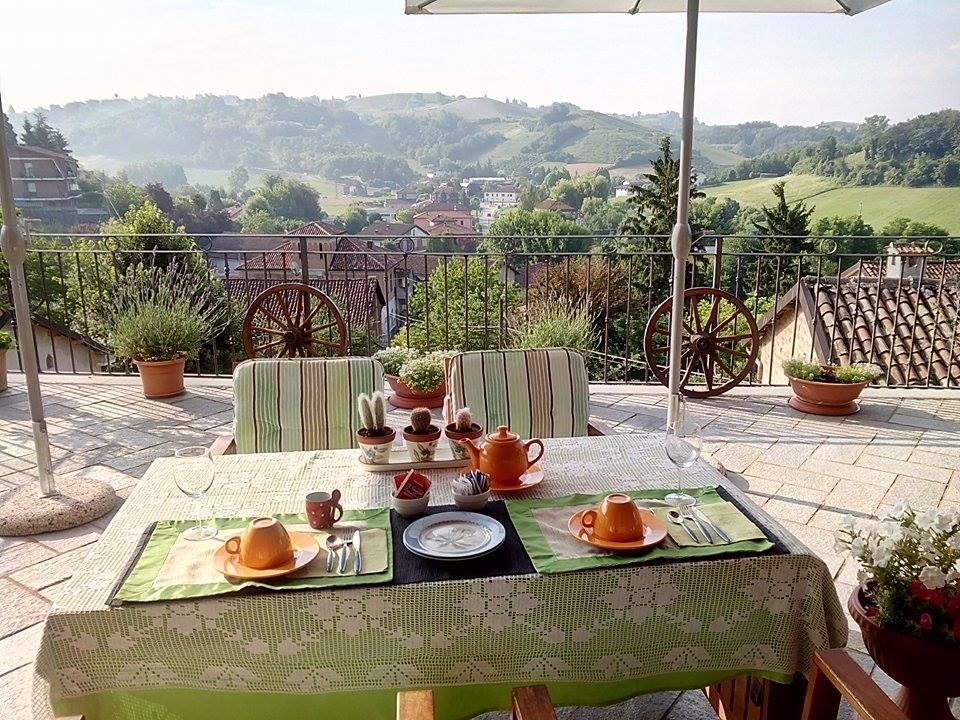 Holiday Home Ca' Del Cinema Mombercelli Zewnętrze zdjęcie
