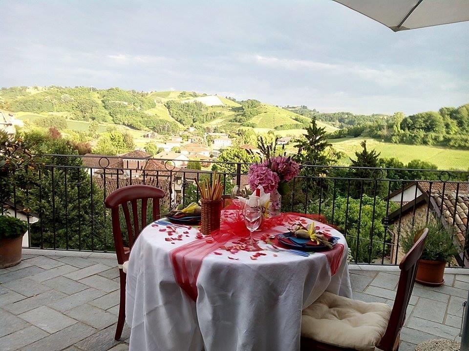 Holiday Home Ca' Del Cinema Mombercelli Zewnętrze zdjęcie