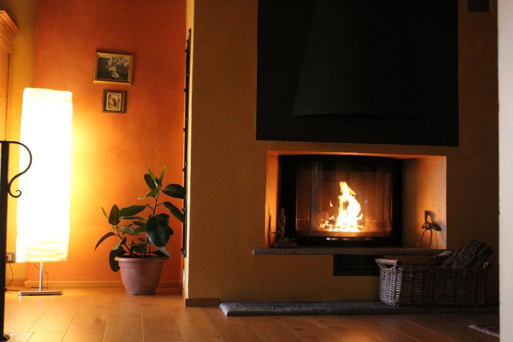 Holiday Home Ca' Del Cinema Mombercelli Zewnętrze zdjęcie