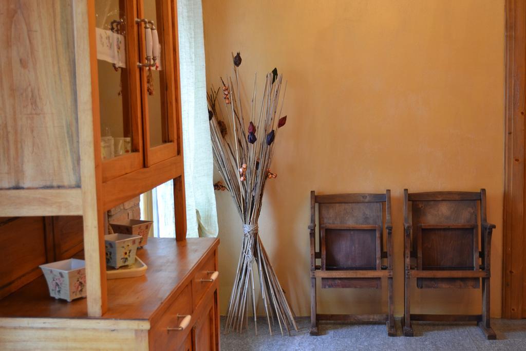 Holiday Home Ca' Del Cinema Mombercelli Zewnętrze zdjęcie
