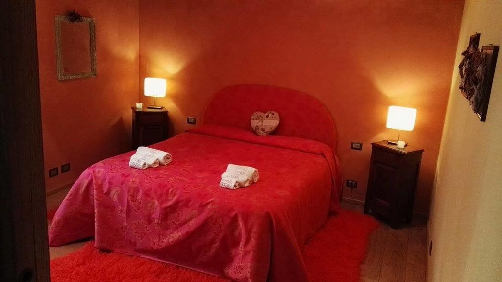 Holiday Home Ca' Del Cinema Mombercelli Zewnętrze zdjęcie